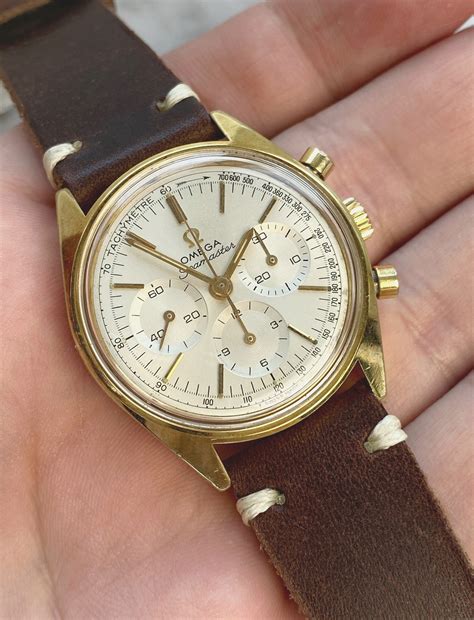 72 omega seamaster automatic chronograph